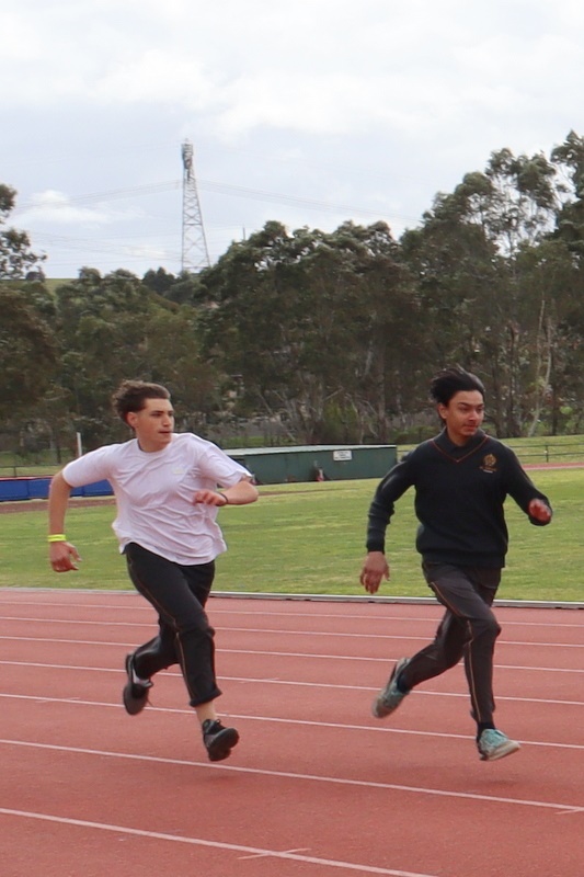 Secondary Athletics Carnival 2025