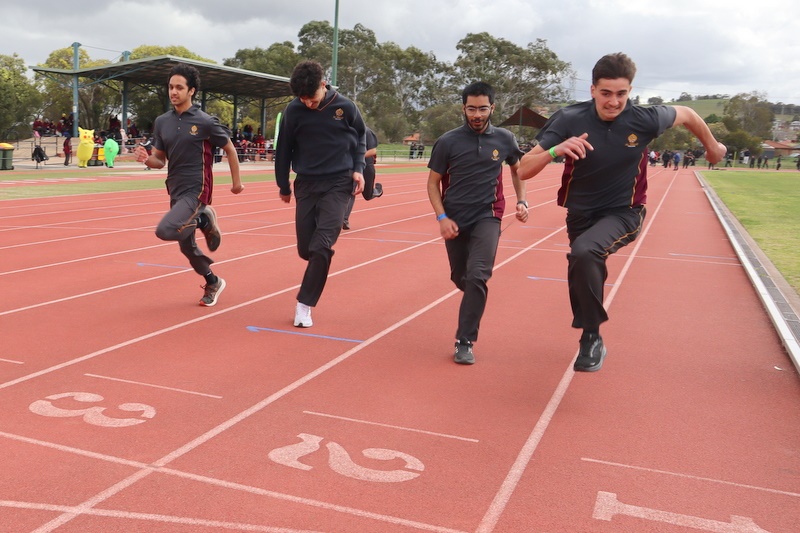 Secondary Athletics Carnival 2025