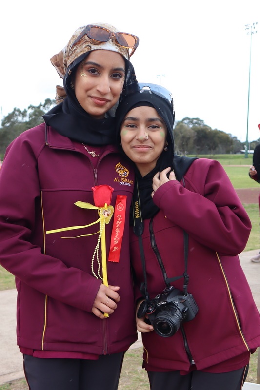 Secondary Athletics Carnival 2025