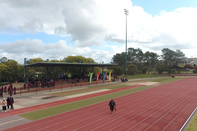 Secondary Athletics Carnival 2025