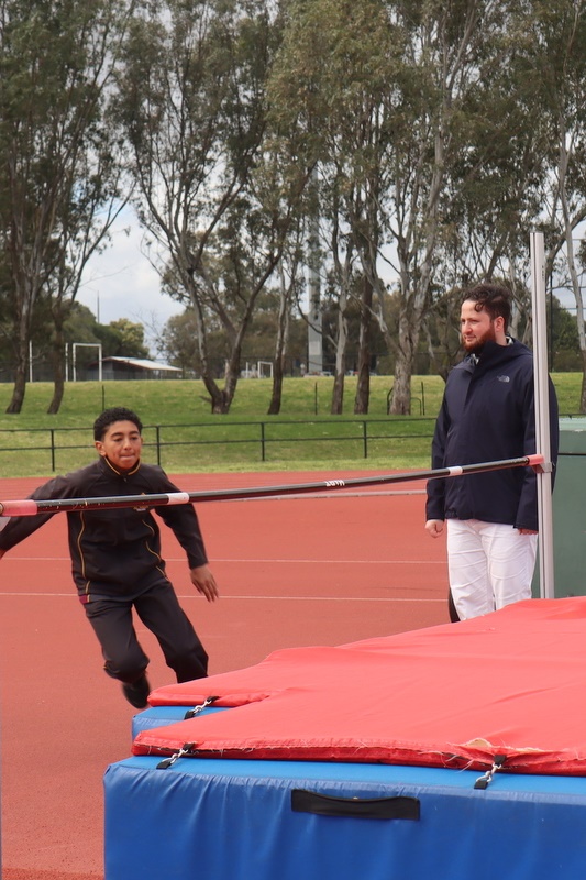 Secondary Athletics Carnival 2025