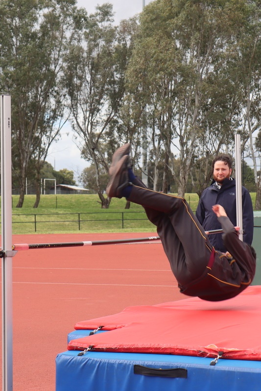 Secondary Athletics Carnival 2025