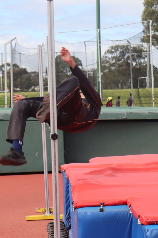 Secondary Athletics Carnival 2025