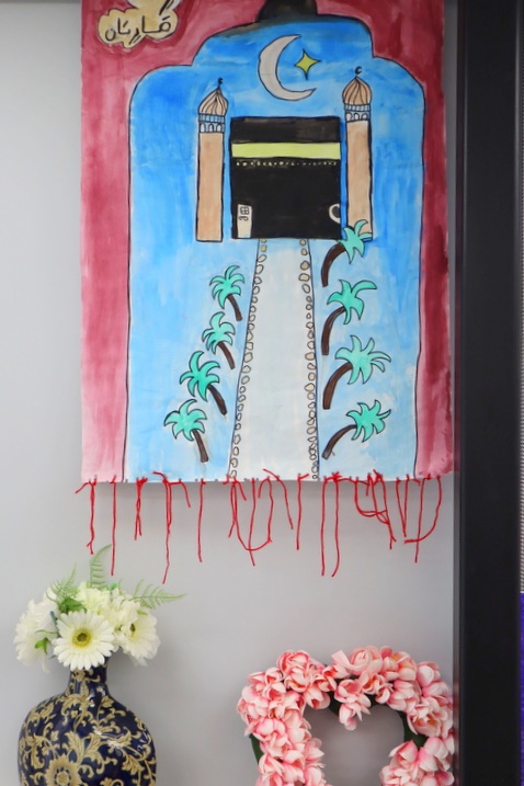 Year 6: Creative Expressions in Visual Arts