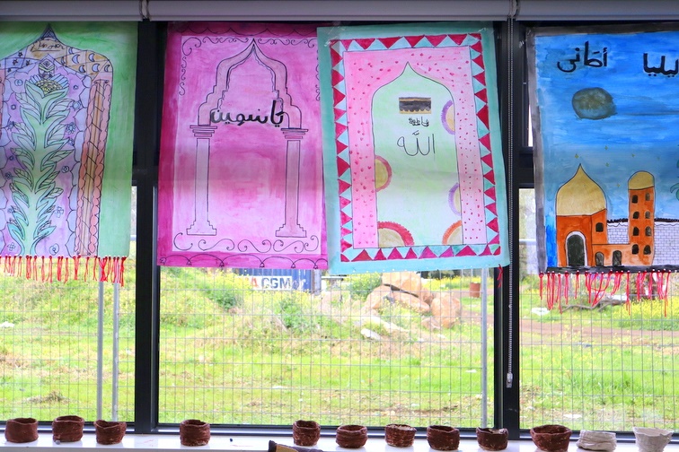 Year 6: Creative Expressions in Visual Arts