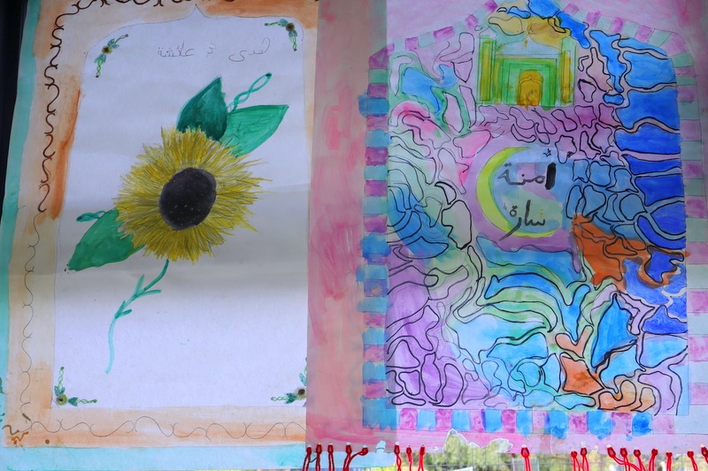 Year 6: Creative Expressions in Visual Arts