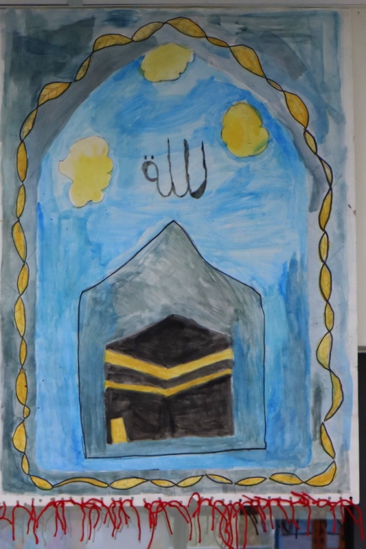 Year 6: Creative Expressions in Visual Arts