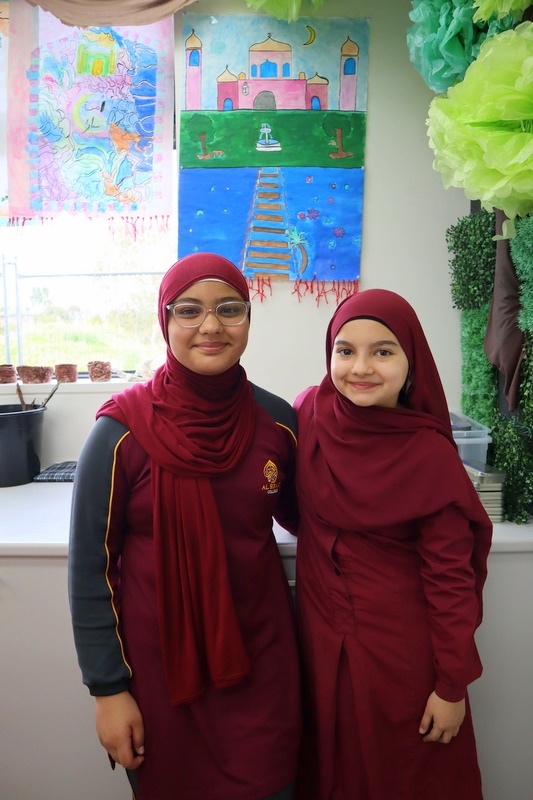 Year 6: Creative Expressions in Visual Arts