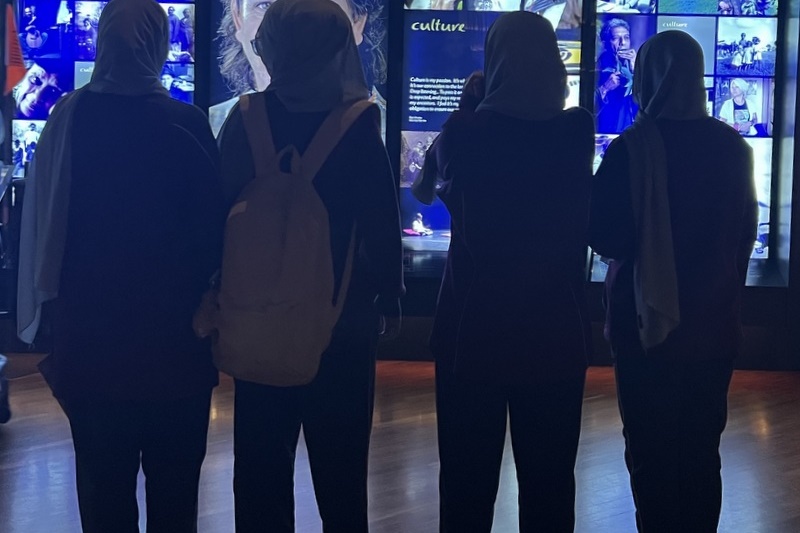 Year 9KLIC: City Adventures