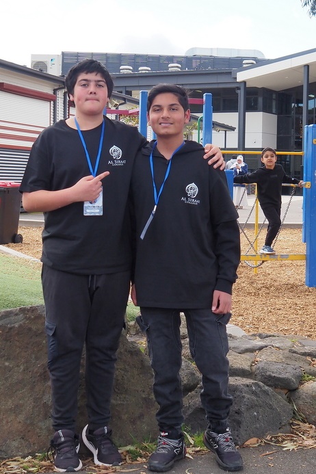 Careers Conference “Leaders of Tomorrow