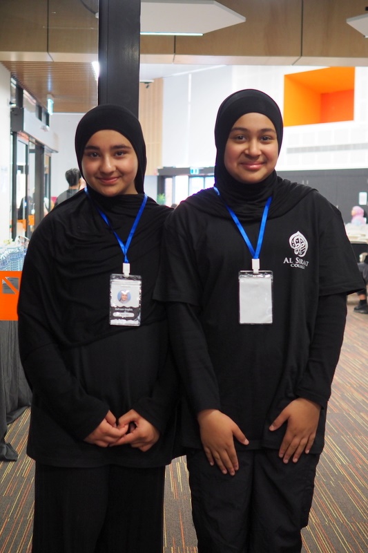 Careers Conference “Leaders of Tomorrow