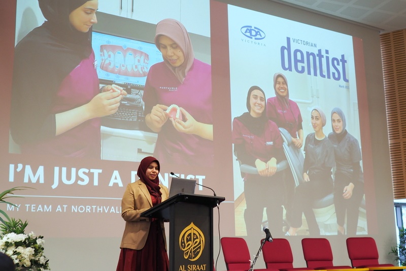 Careers Conference “Leaders of Tomorrow