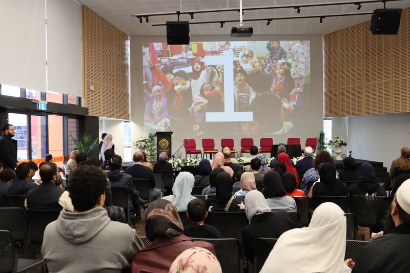Careers Conference “Leaders of Tomorrow
