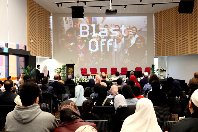 Careers Conference “Leaders of Tomorrow