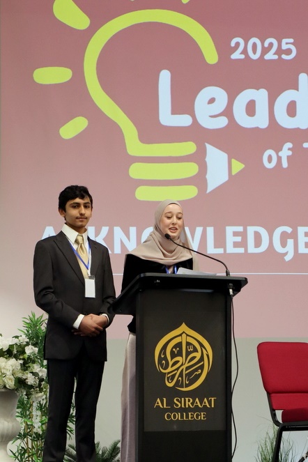 Careers Conference “Leaders of Tomorrow