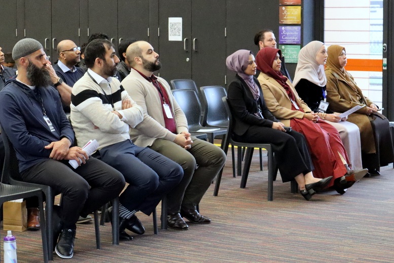 Careers Conference “Leaders of Tomorrow