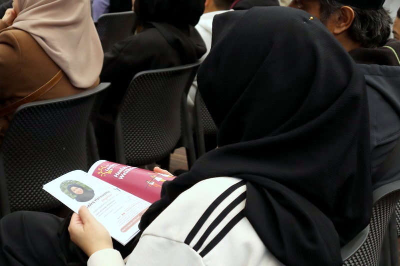 Careers Conference “Leaders of Tomorrow