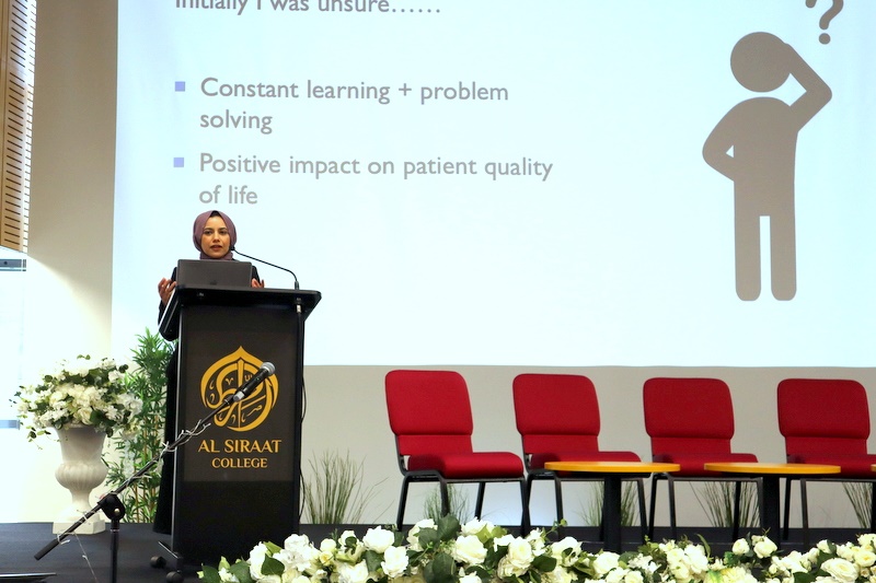 Careers Conference “Leaders of Tomorrow
