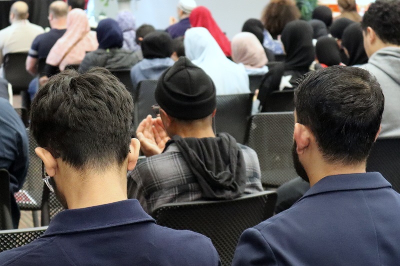 Careers Conference “Leaders of Tomorrow