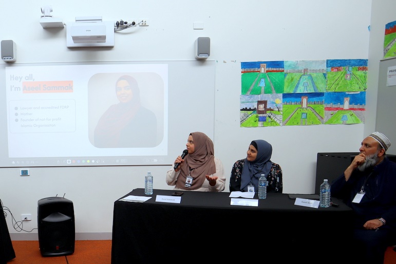 Careers Conference “Leaders of Tomorrow