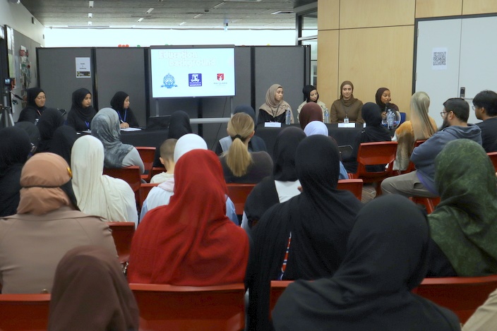 Careers Conference “Leaders of Tomorrow