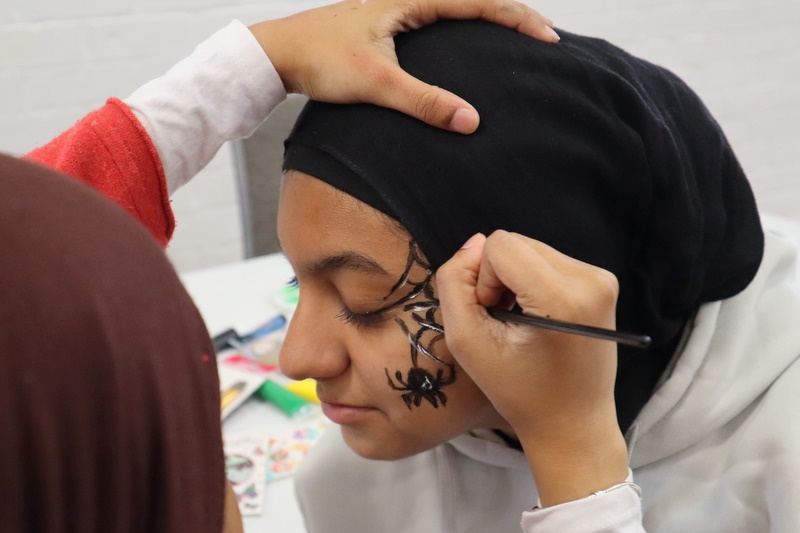 Our Students in Action: Carnival of Connections