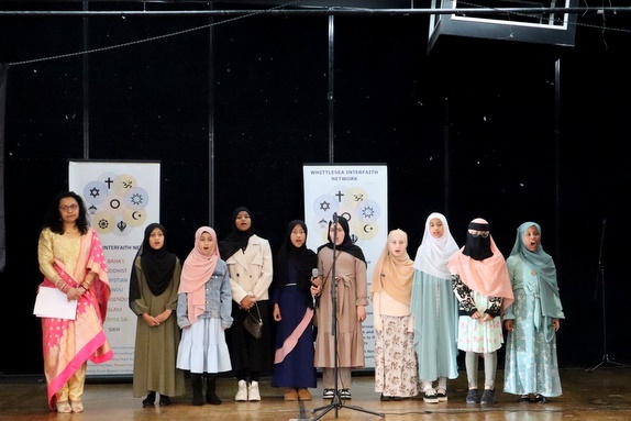 Our Students in Action: Carnival of Connections