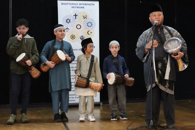 Our Students in Action: Carnival of Connections