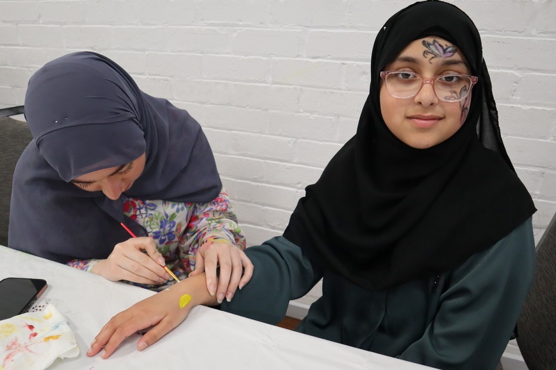 Our Students in Action: Carnival of Connections