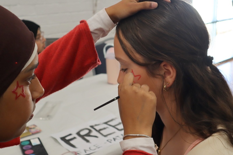 Our Students in Action: Carnival of Connections
