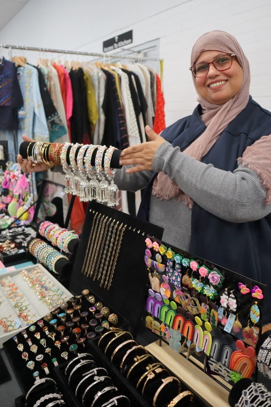 Our Students in Action: Carnival of Connections