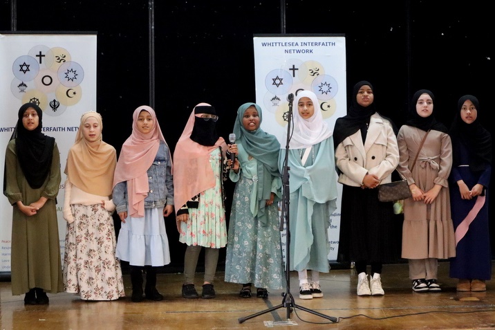 Our Students in Action: Carnival of Connections