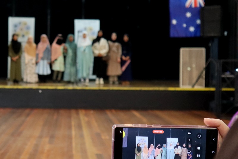Our Students in Action: Carnival of Connections