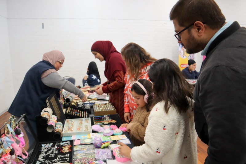 Our Students in Action: Carnival of Connections