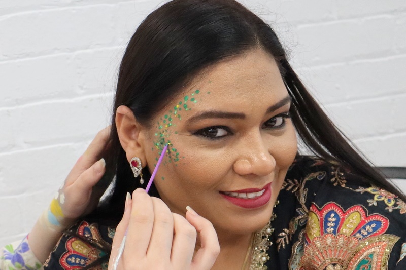 Our Students in Action: Carnival of Connections