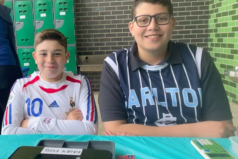 Palestine Fundraiser Raised $3,033