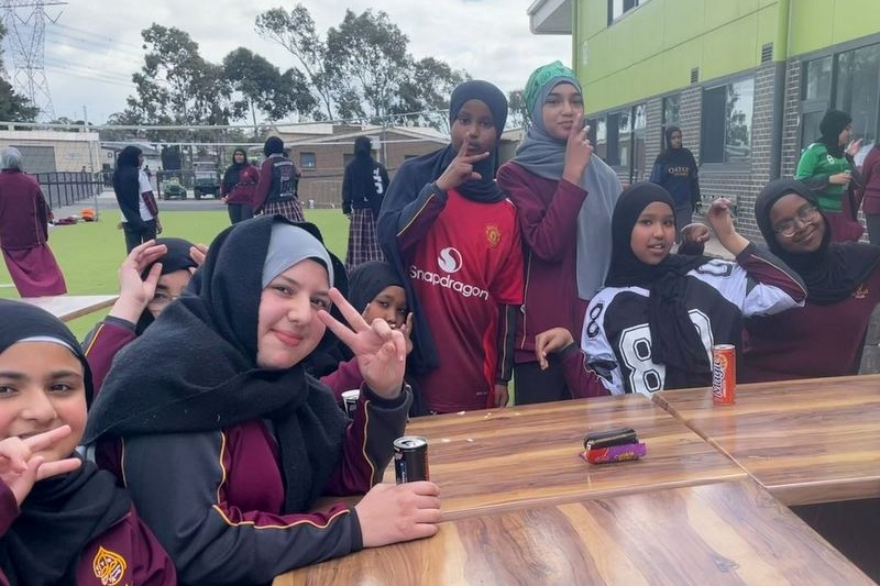 Palestine Fundraiser Raised $3,033