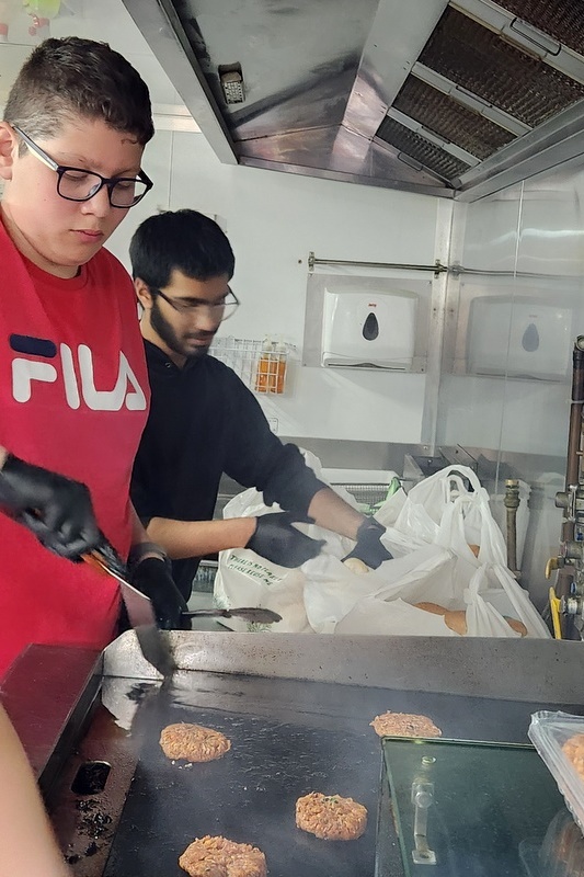 Acts of Kindness in Action