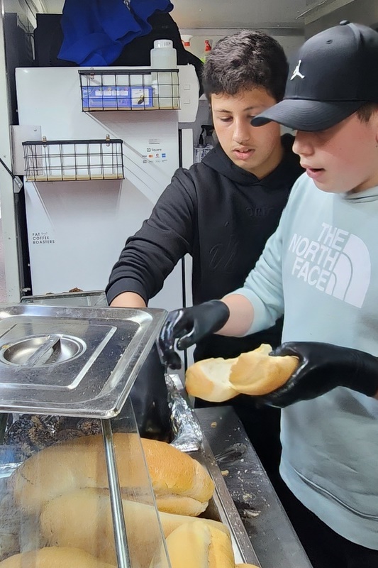 Acts of Kindness in Action