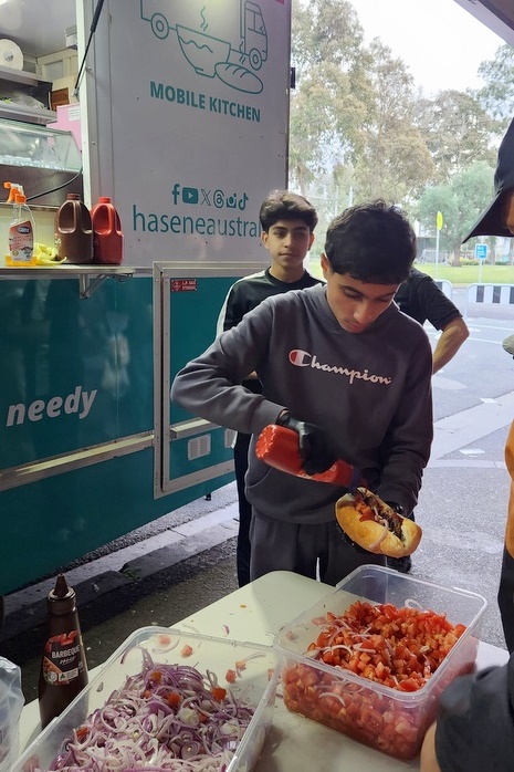 Acts of Kindness in Action