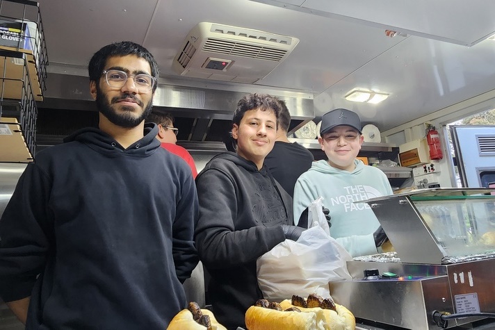 Acts of Kindness in Action