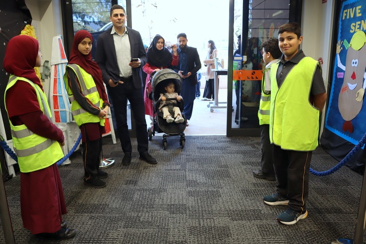 2025 Production: Foundation Show