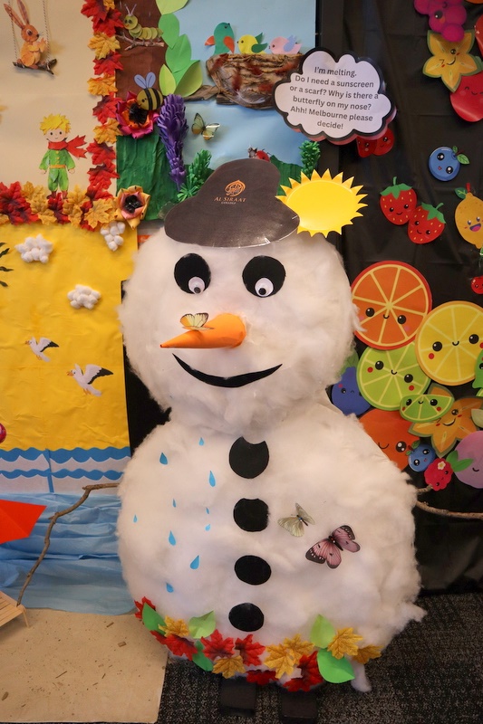 2025 Production: Foundation Show