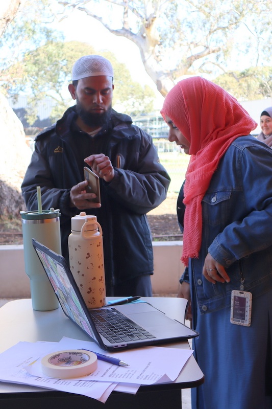 2025 Production: Foundation Show