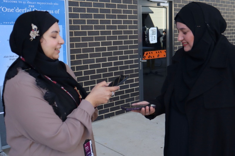 2025 Production: Foundation Show