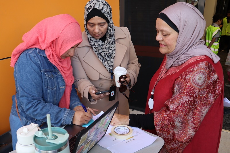 2025 Production: Foundation Show