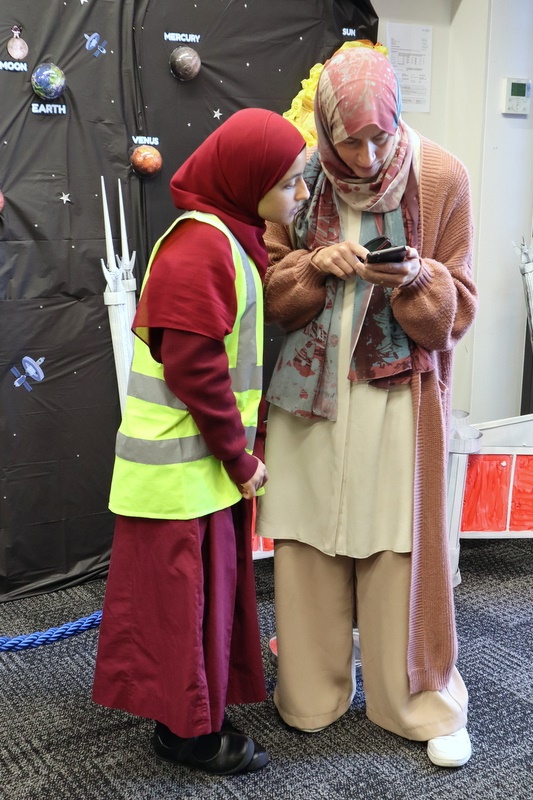 2025 Production: Foundation Show