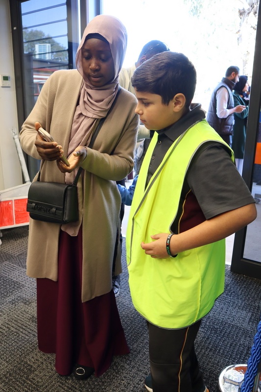 2025 Production: Foundation Show