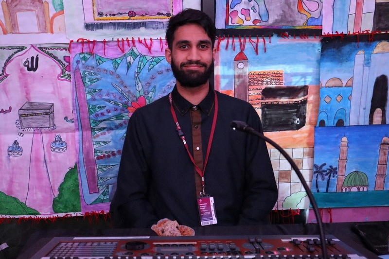 2025 Production: Foundation Show