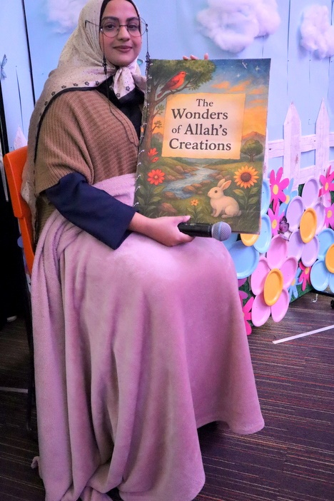 2025 Production: Foundation Show